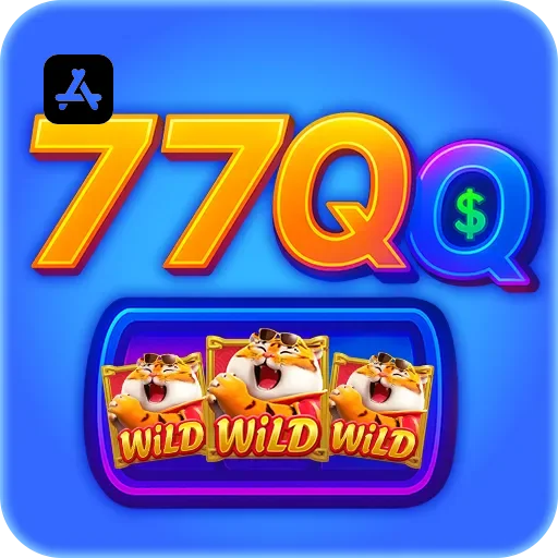 APP oficial da 77qq para mobile