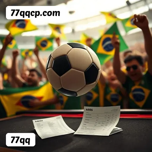 FAQ 77qq Brasil - Perguntas frequentes sobre bônus, PIX, RTP, APP mobile e VIP