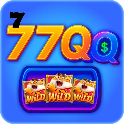 Slots online da 77qq com jackpots progressivos